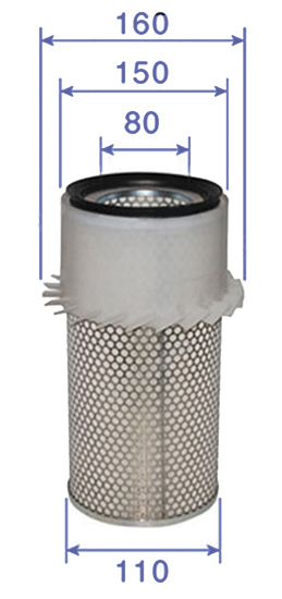 Disegno STFA0307